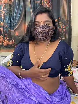 anubabysk12 online show from June 19, 11:30 pm