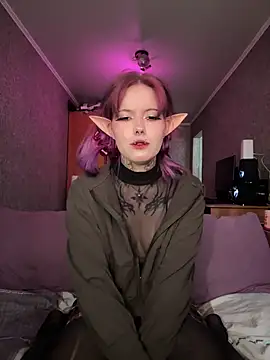 n1ghtcloud online show from October 13, 5:43 am