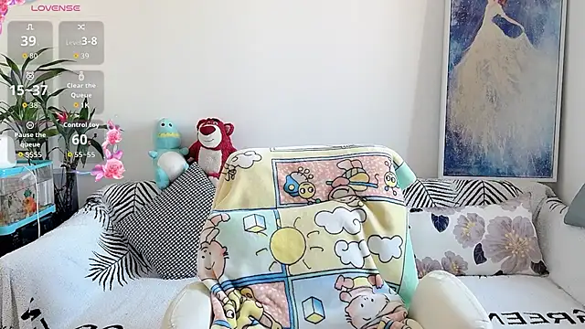 FeilL2t online show from January 15, 6:19 am