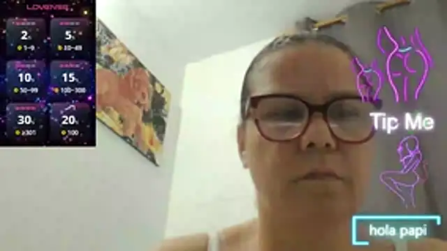 latinamaster online show from November 3, 9:57 am