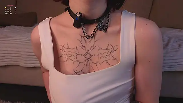 LurleneRamo online show from January 14, 1:32 am