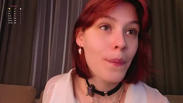 LurleneRamo online show from January 11, 1:21 am