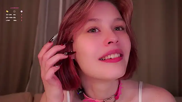 LurleneRamo online show from November 25, 1:08 am