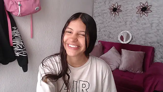 Evagirl69 online show from November 24, 12:29 pm