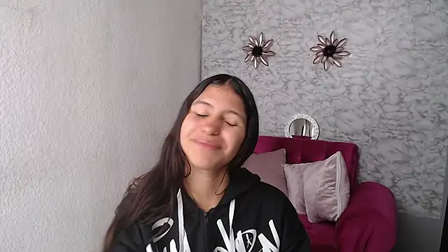 Evagirl69 online show from October 31, 6:56 pm