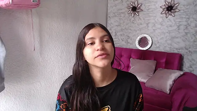 Evagirl69 online show from March 27, 12:28 pm