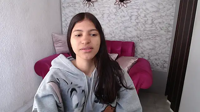 Evagirl69 online show from February 27, 12:38 pm