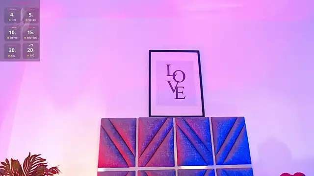 AlombraMorris online show from November 6, 12:00 pm