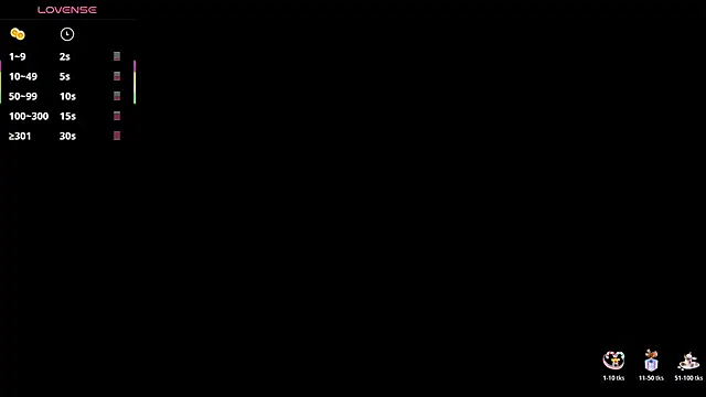 PauliinaBelle  online show from October 21, 12:20 pm