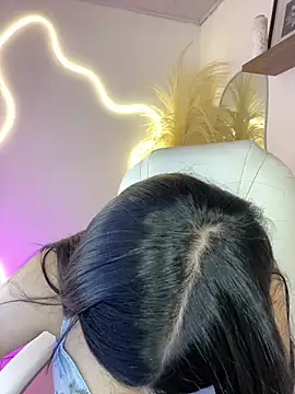 Zoe Serrat online show from September 24, 12:37 pm