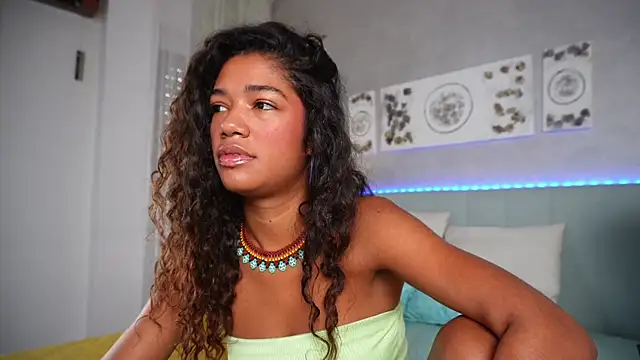 LibertyLust online show from September 20, 7:17 am