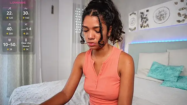 LibertyLust online show from October 23, 11:38 am