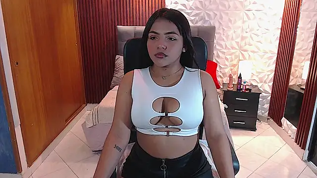 veronica em1 online show from September 22, 1:09 pm