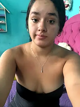 Luciaparker03 online show from October 11, 3:59 pm