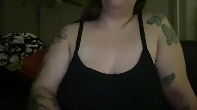 marcylove online show from November 18, 12:39 pm