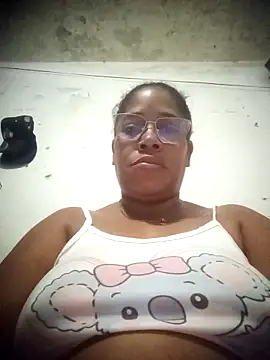 Big ass submissive online show from February 12, 1:24 pm