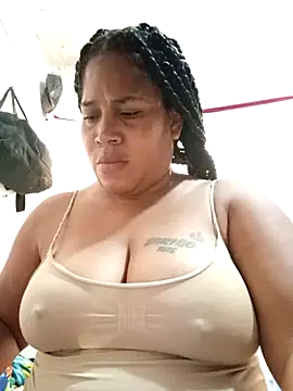 Big ass submissive online show from April 16, 1:11 pm