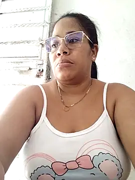 Big ass submissive online show from November 1, 3:38 pm