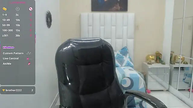 Eilish hall online show from September 19, 11:15 pm