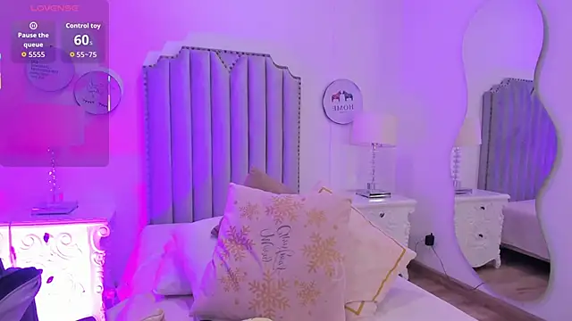 Alison Carde05 online show from February 28, 7:35 pm