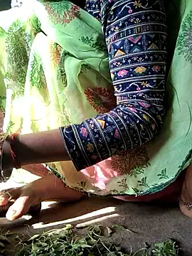 Monika thakurr online show from March 12, 2:25 am