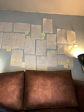 Canneela online show from January 17, 10:39 pm