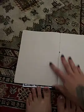 PuraTinta miau online show from February 15, 7:33 am