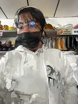 Kyra  Rose online show from December 1, 3:48 pm