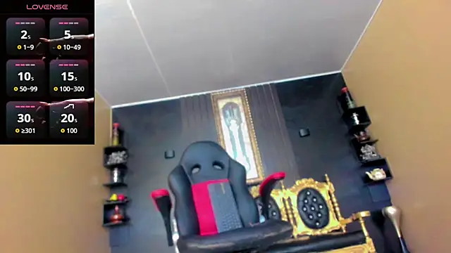 Natasha clifford online show from October 31, 8:02 pm