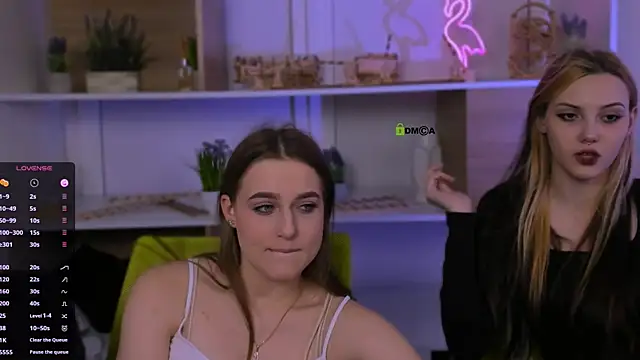 luna tin online show from September 18, 11:20 am