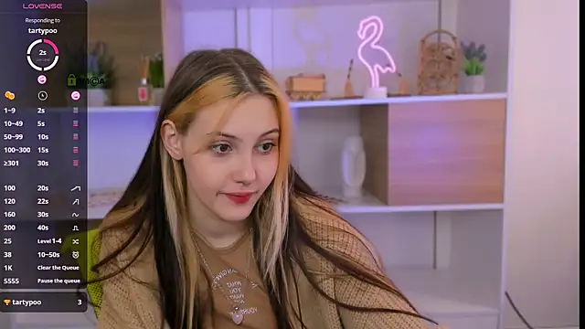 luna tin online show from September 10, 8:47 am