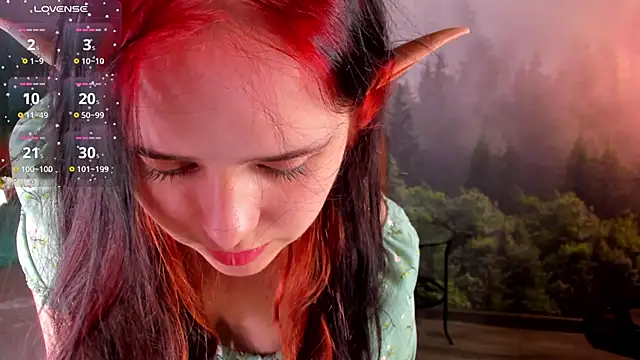 Alis Platt online show from September 26, 3:37 am