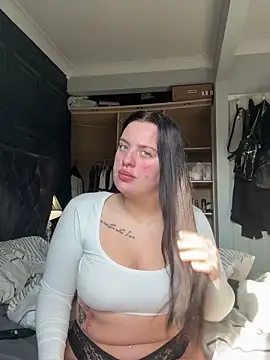 Victoriasteel online show from September 27, 9:05 am