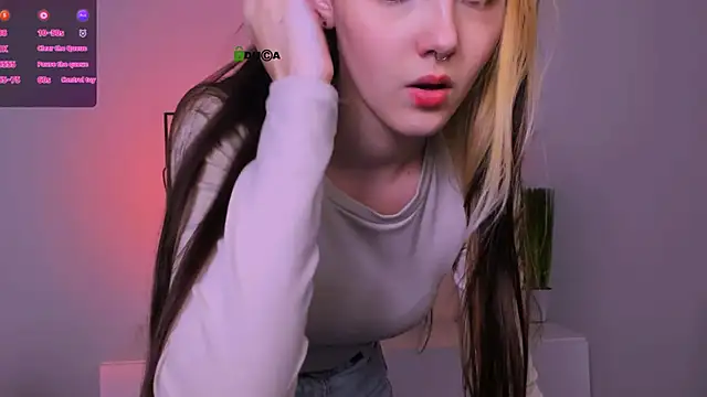 aria moo online show from October 5, 1:10 am