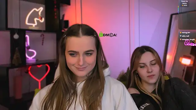 aria moo online show from January 15, 12:33 pm