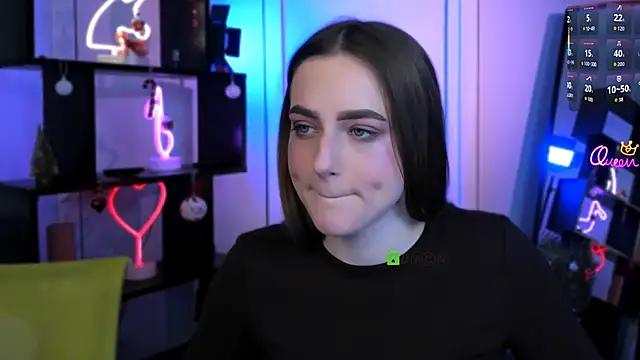 aria moo online show from January 12, 6:07 am