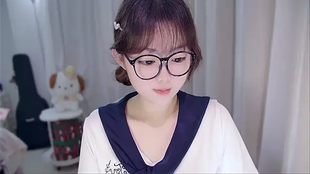 YUANYUAN-A online show from March 30, 12:38 pm