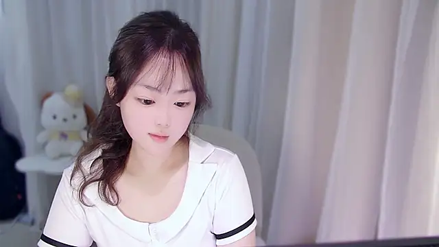 YUANYUAN-A online show from November 15, 12:06 pm