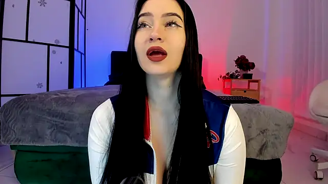 Mary Lori online show from February 13, 7:43 am