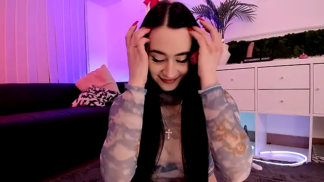 Mary Lori online show from April 2, 6:22 am