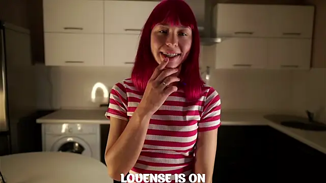 BritniBers online show from September 29, 10:42 am