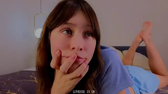 BritniBers online show from December 16, 1:55 am