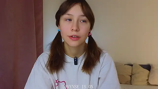 BritniBers online show from January 13, 12:38 am