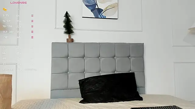 nikolevoshkie  online show from March 2, 8:15 pm