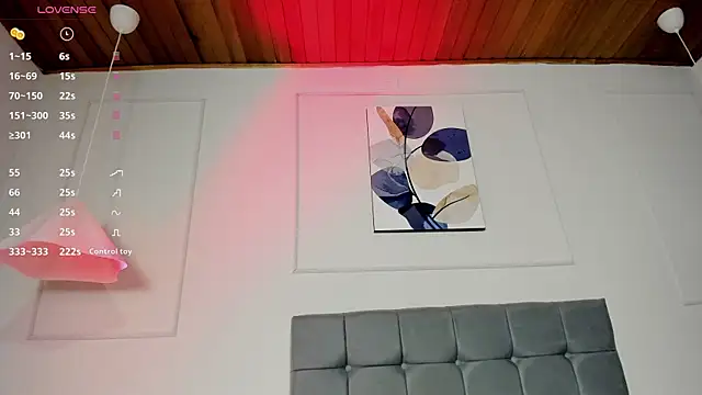 nikolevoshkie  online show from March 16, 7:40 pm