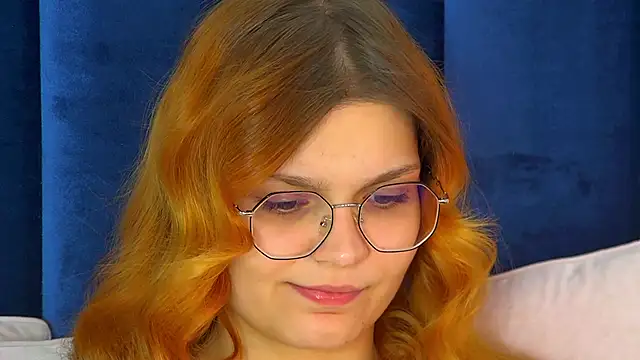 BellaMarebelle online show from September 29, 6:29 am