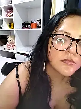 AuroraChest online show from September 14, 8:40 pm