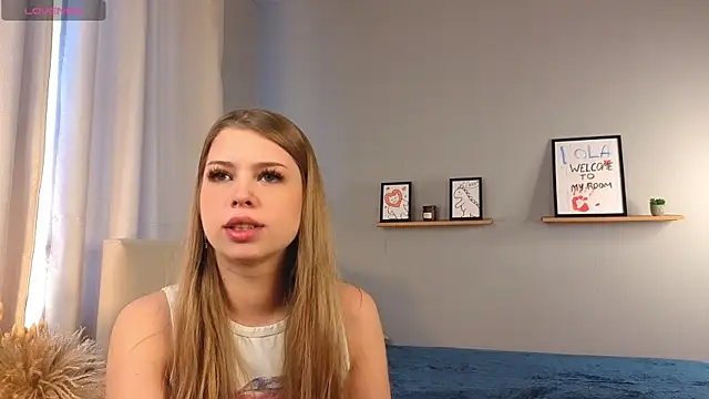 LollaStich online show from November 15, 8:04 am