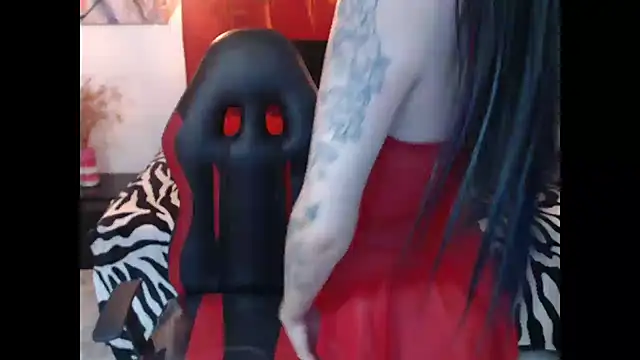 CindySweet 1 online show from October 22, 1:27 pm