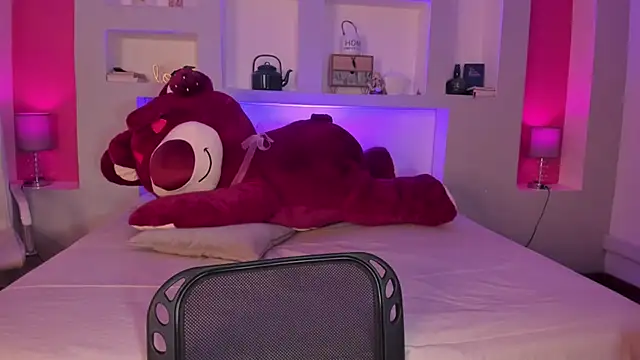  SofiaMiller online show from November 4, 3:44 am